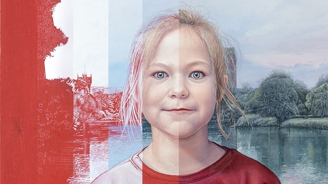 Wismar Museen Galerien, Ausstellungen Kunst Kultur, Realistische Malerei Manfred W. Jürgens, Maler Künstler